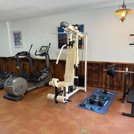 Alpenlodge, Ferienwohnung 11 Thiersee Dış mekan fotoğraf