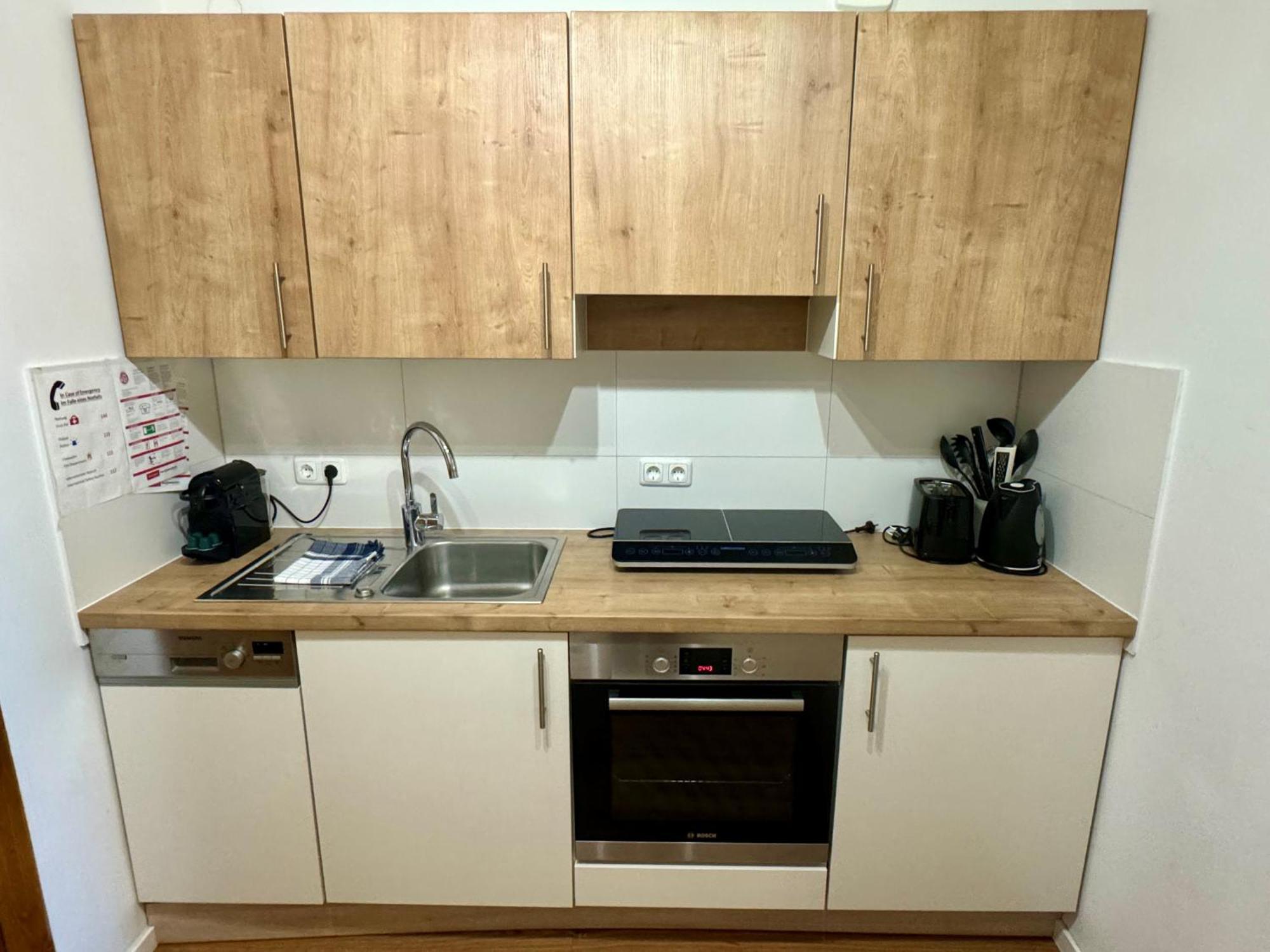 Alpenlodge, Ferienwohnung 11 Thiersee Dış mekan fotoğraf
