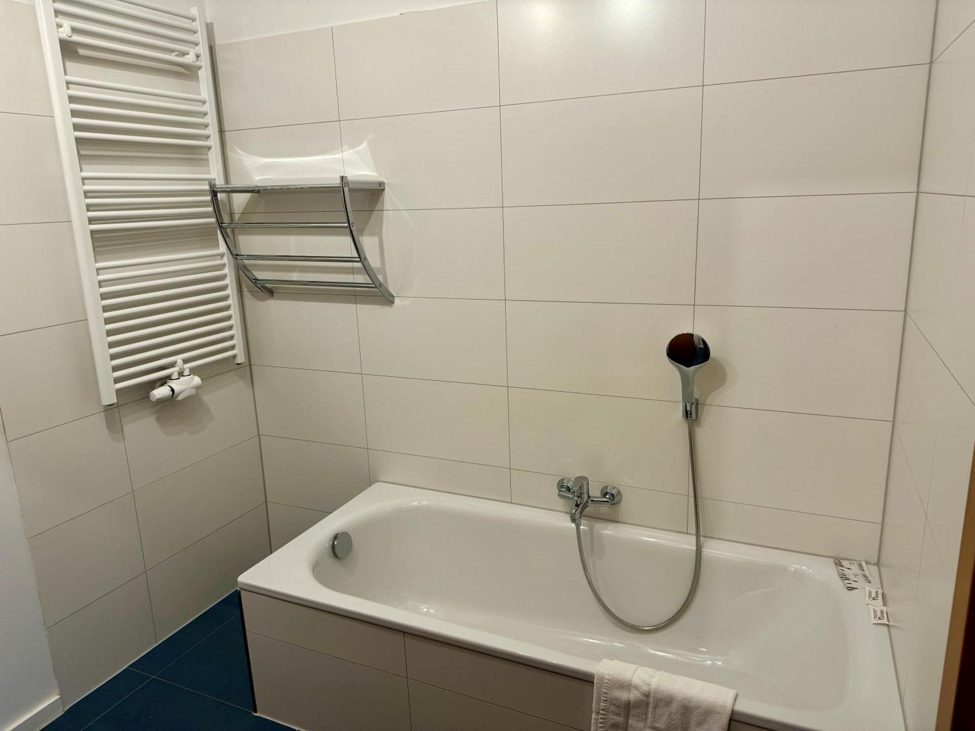 Alpenlodge, Ferienwohnung 11 Thiersee Dış mekan fotoğraf